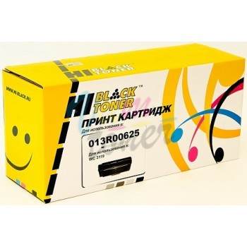 Картридж Xerox WorkCentre 3119 (Hi-Black Toner) 013R00625